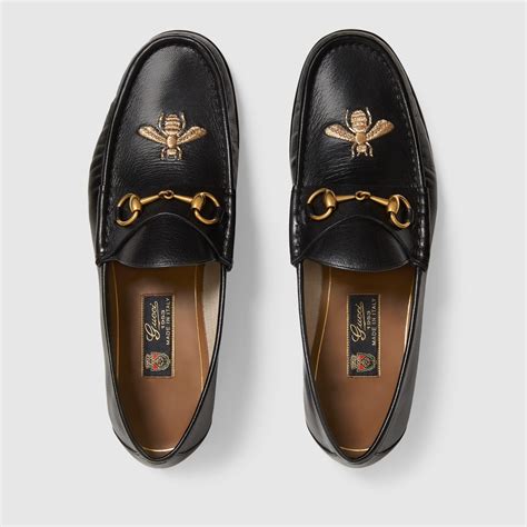 gucci loafers house of gucci|Gucci loafers for men.